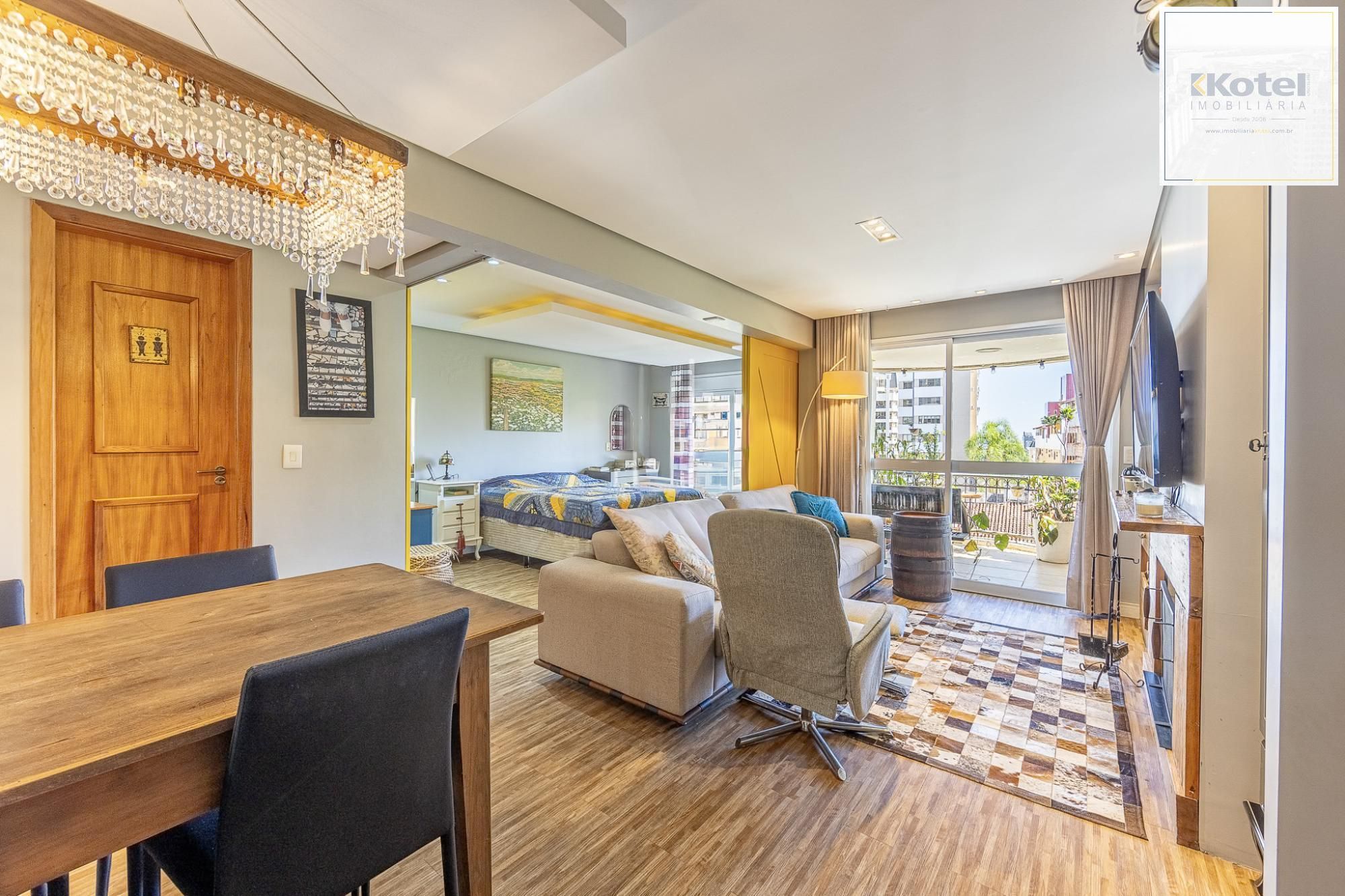 Apartamento a venda no bairro Mont Serrat