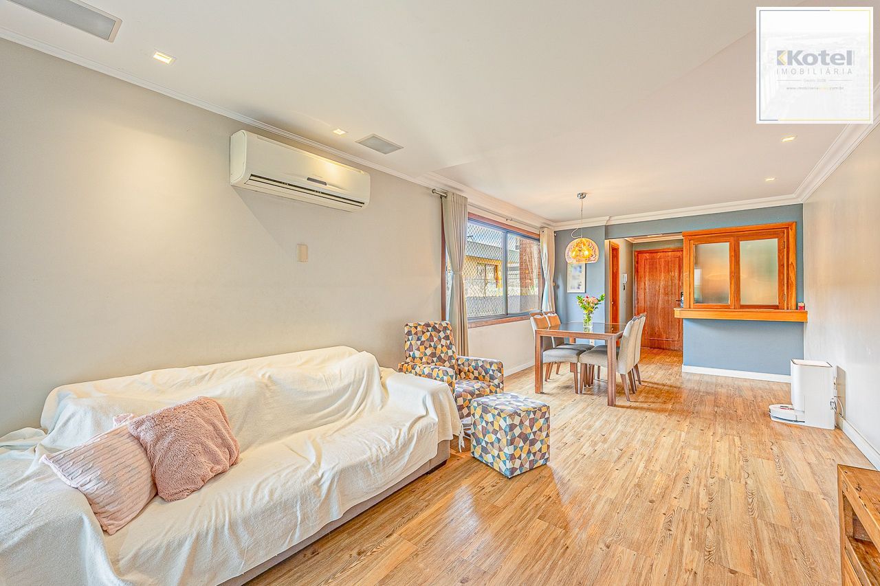 Apartamento a venda no bairro Higienópolis.