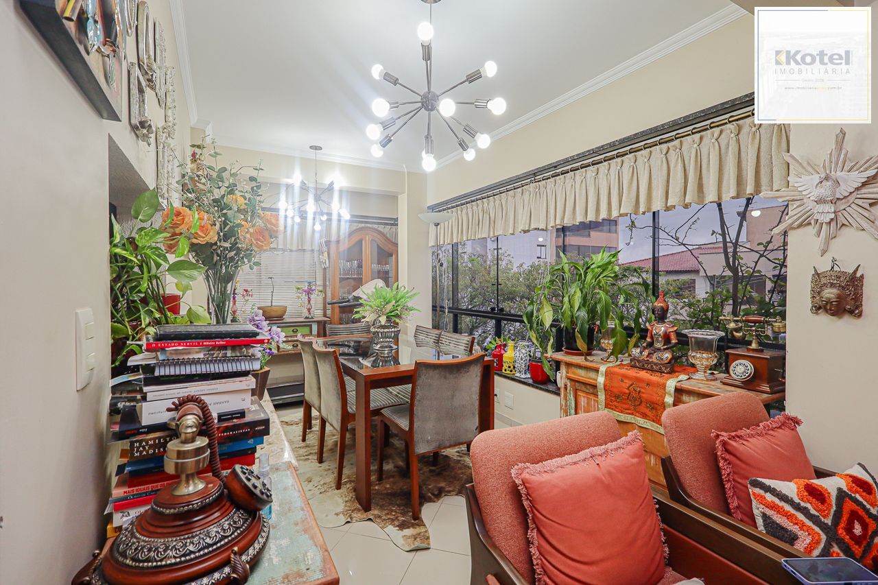 Apartamento a venda no bairro Jardim Itu — foto 5