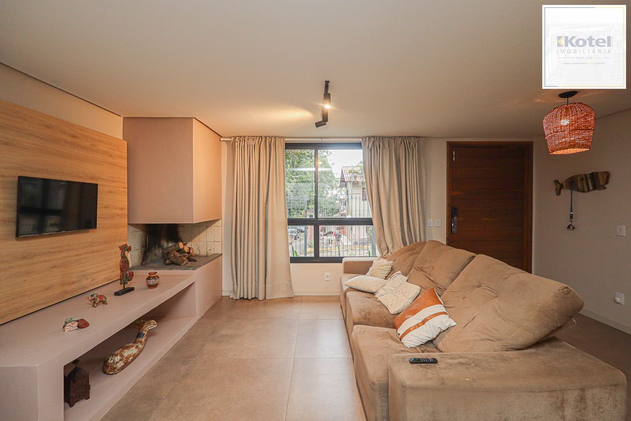 Casa a venda no bairro Vila Ipiranga
