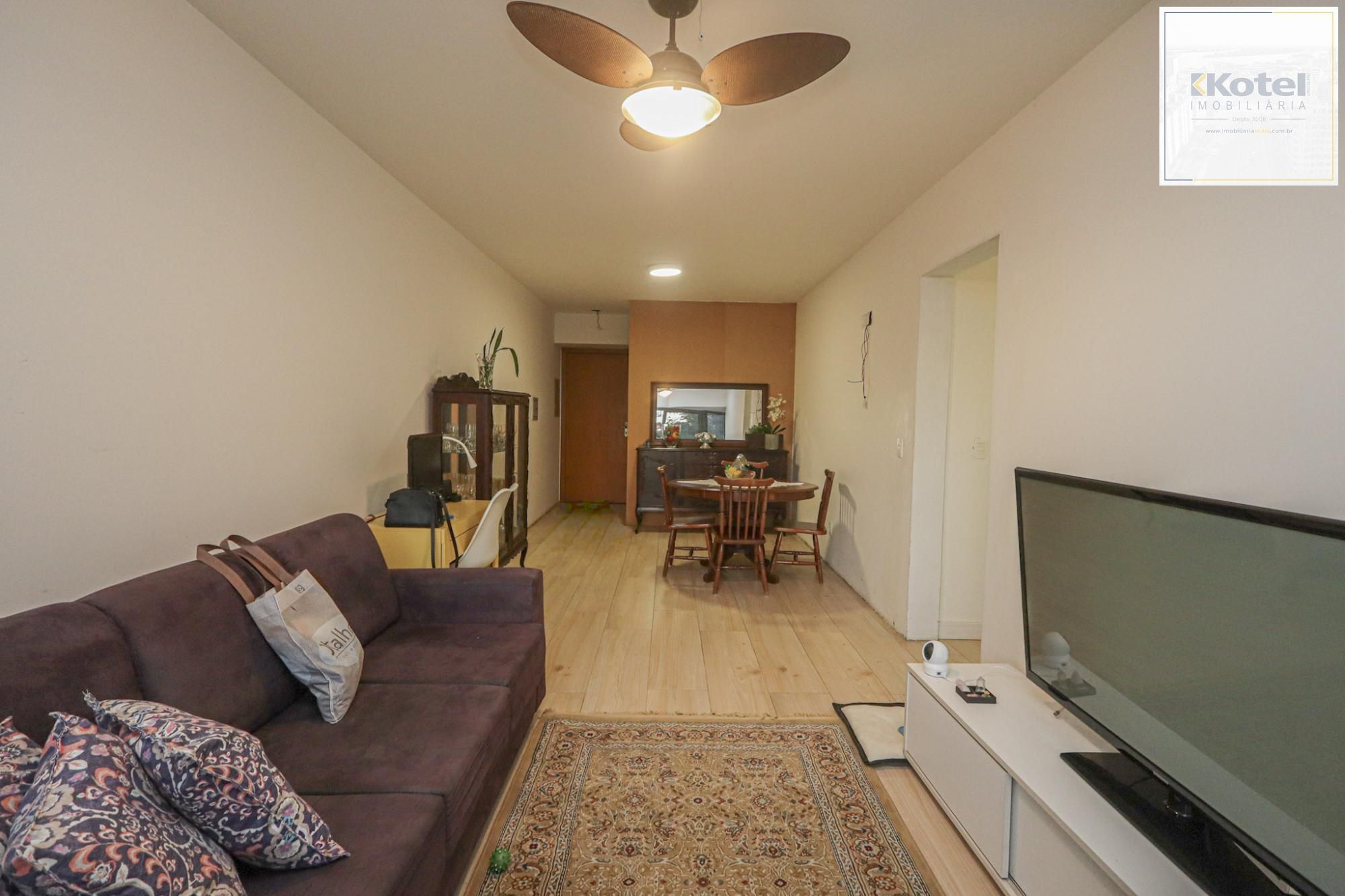 Apartamento a venda no bairro Passo D' Areia