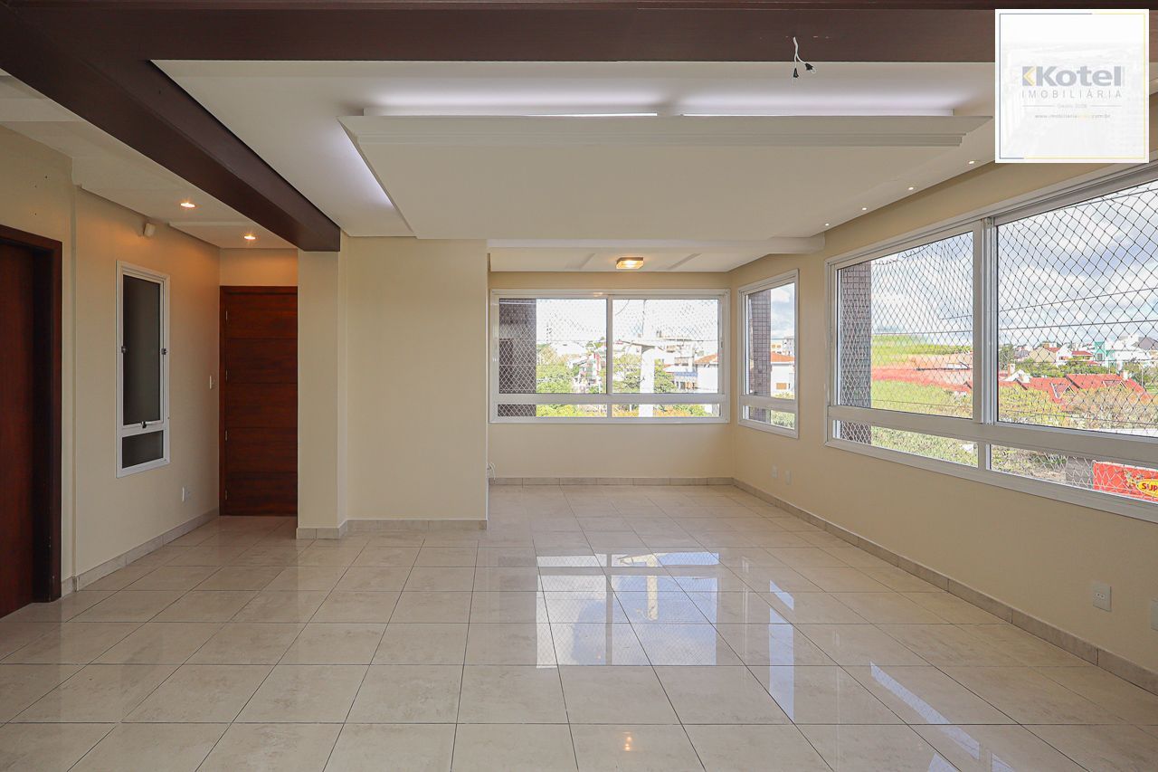 Apartamento a venda no bairro Jardim Planalto