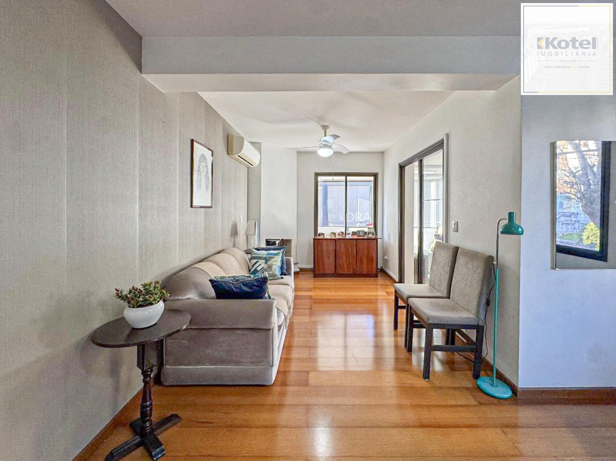 Apartamento a venda no bairro Petrópolis — foto 4