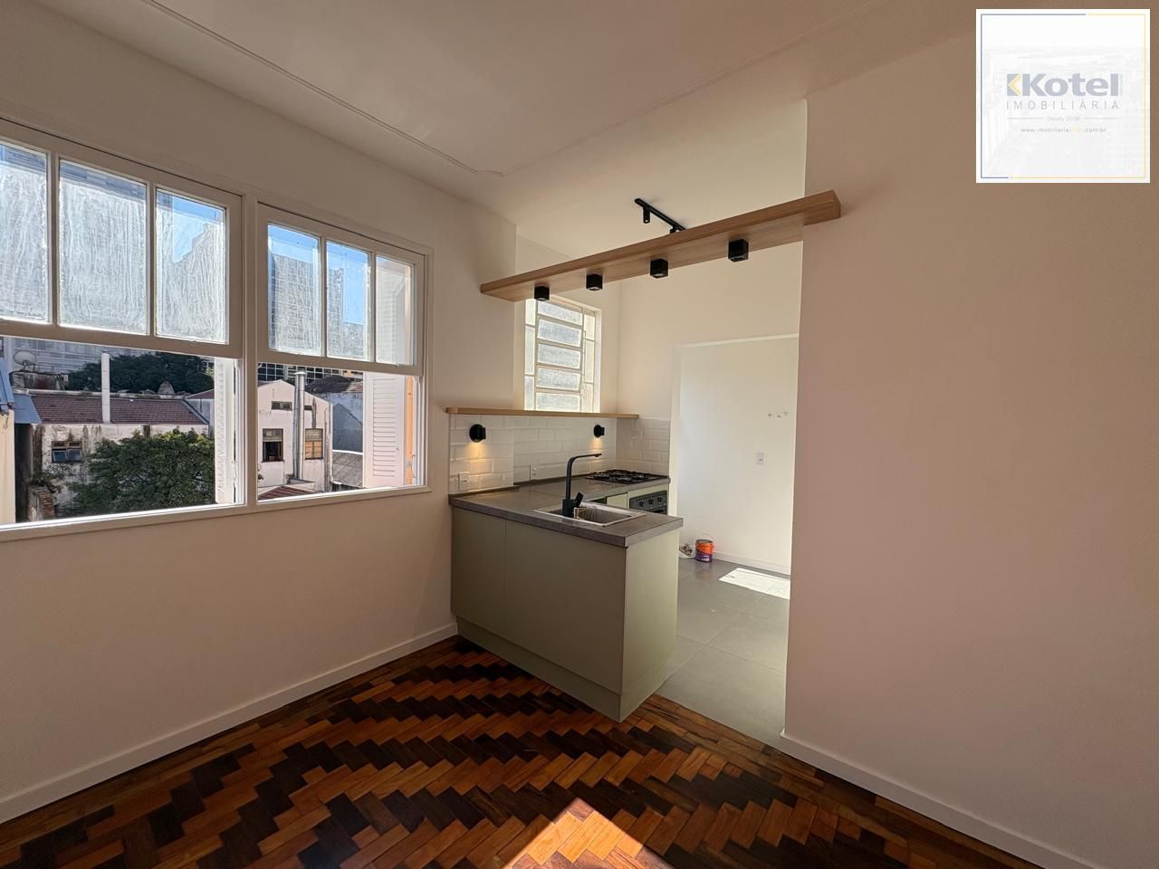 Apartamento a venda no bairro Centro Histórico