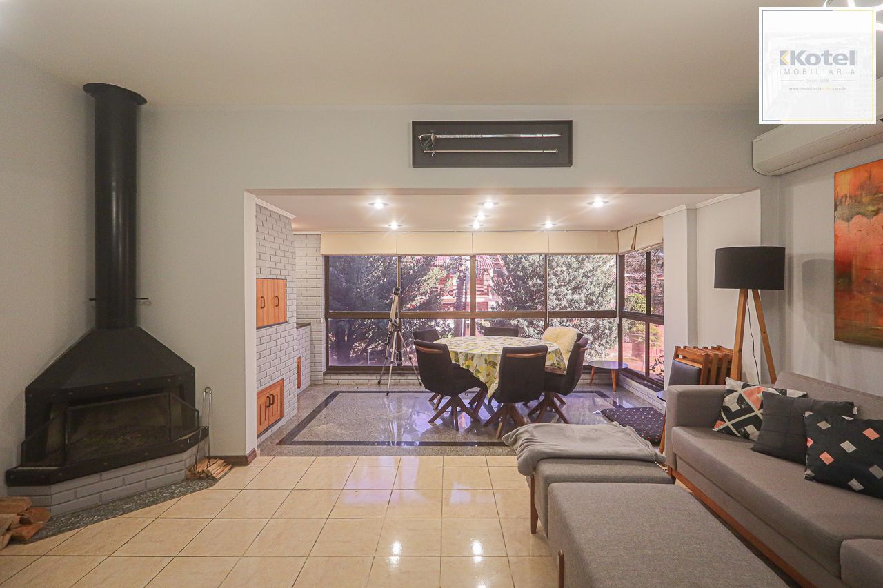 Apartamento a venda no bairro Jardim Lindóia