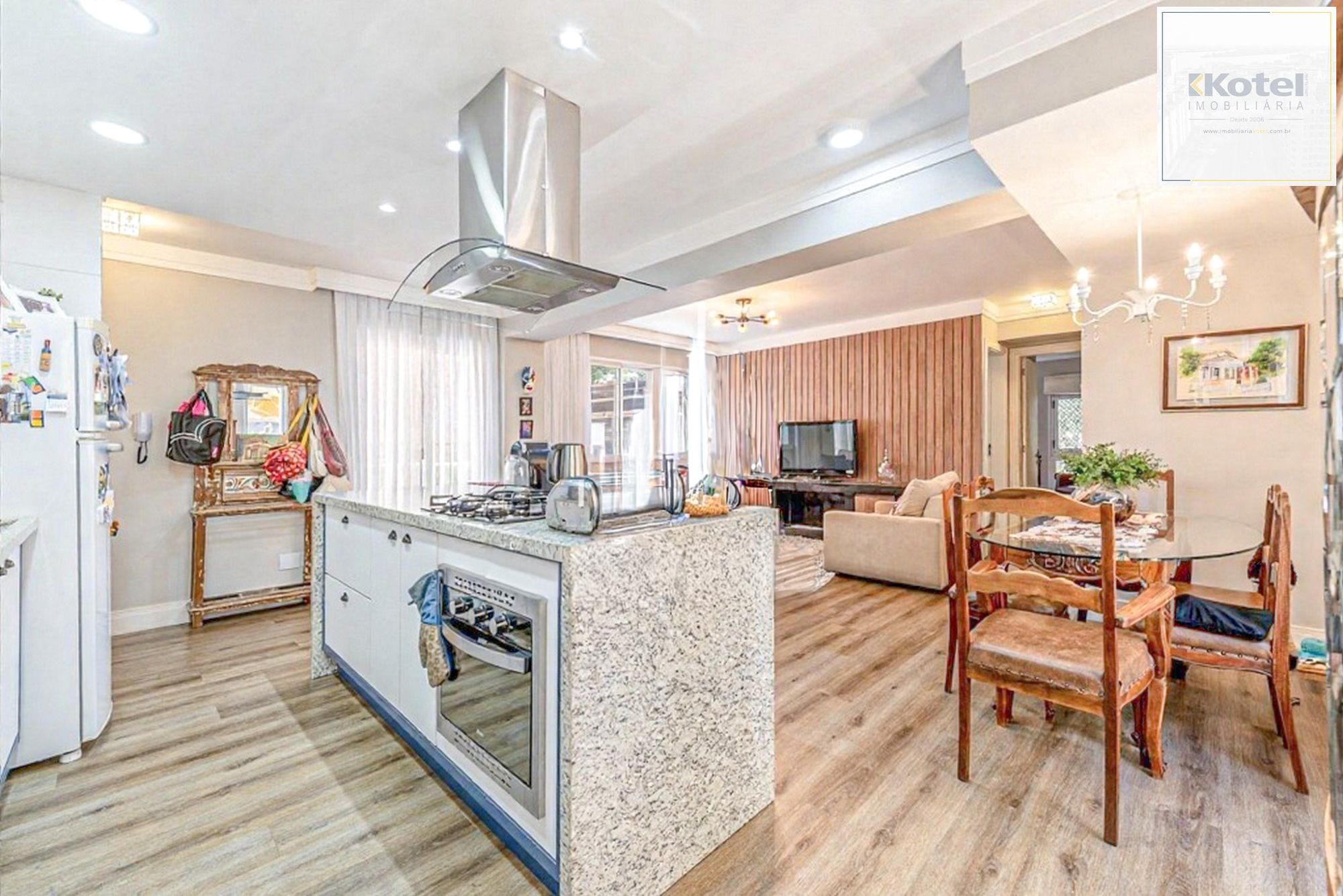 Apartamento a venda no bairro Rio Branco