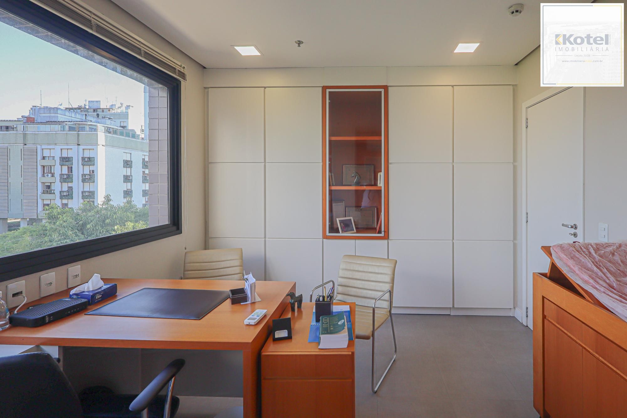 Sala comercial a venda no bairro Boa Vista