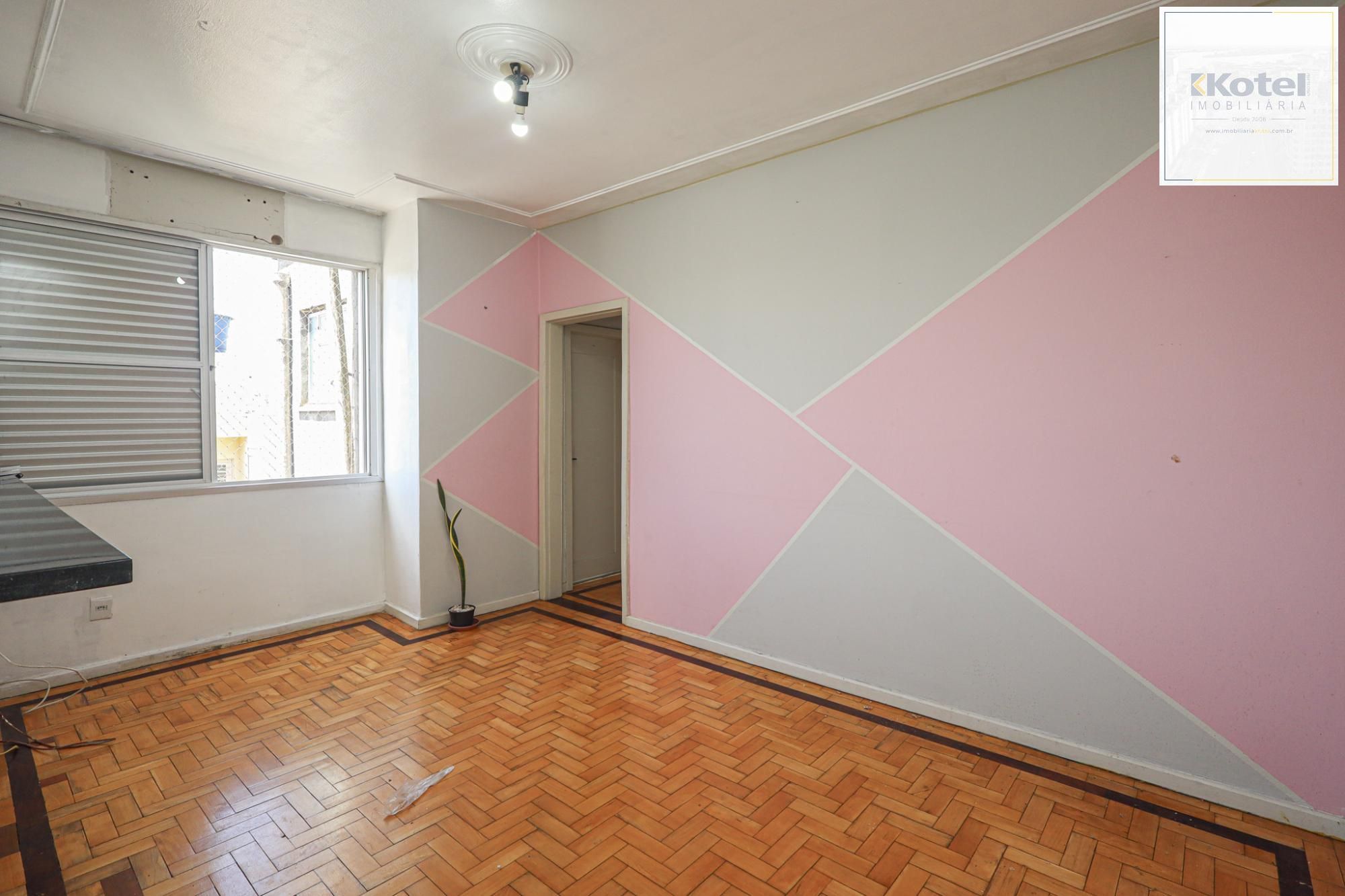 Apartamento a venda no bairro Santa Cecilia