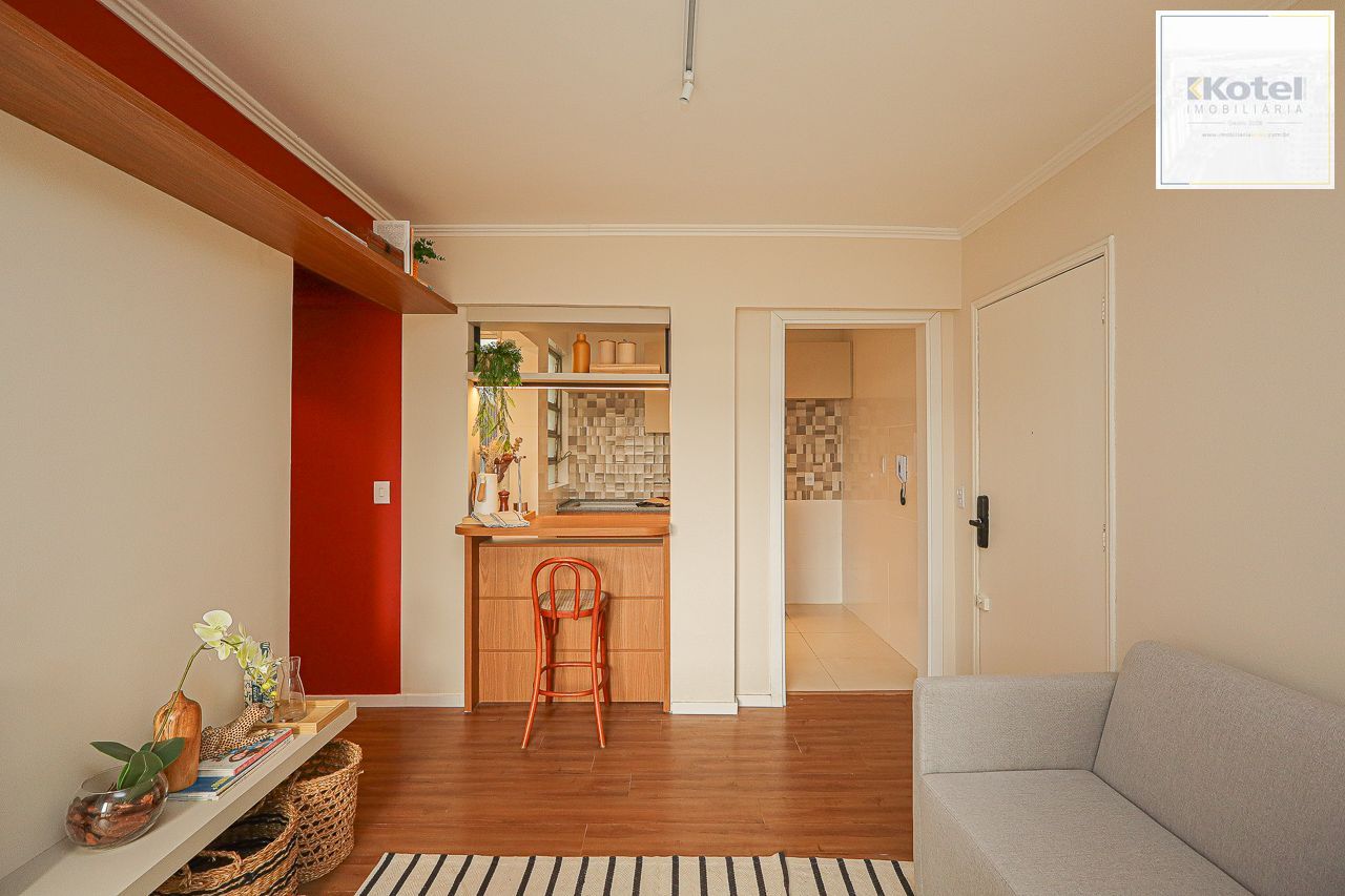 Apartamento, 1 quarto, à venda, 40 m², Centro Histórico - Porto Alegre — foto 4