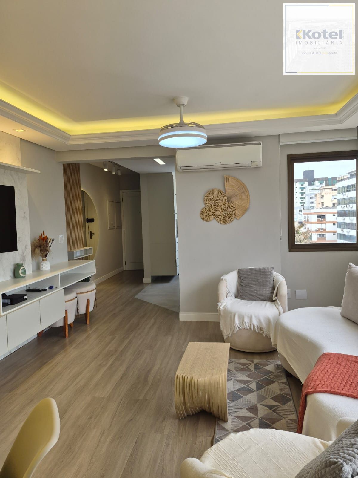 Apartamento a venda no Menino Deus — foto 3