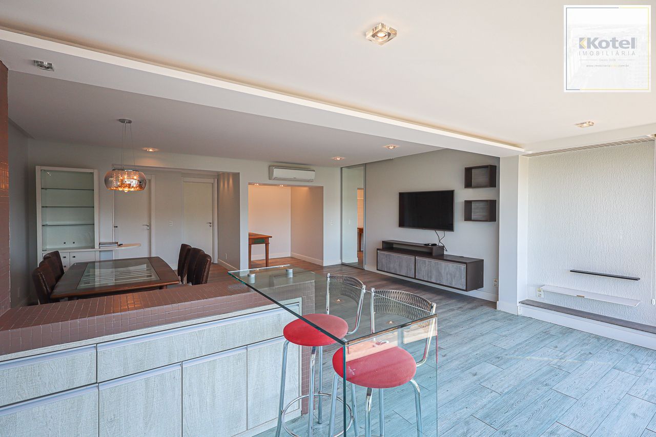 Apartamento a venda no bairro Central Parque