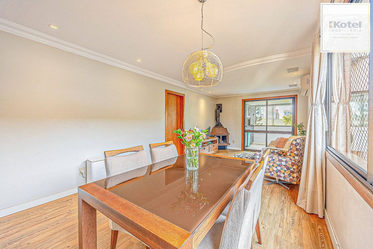 Apartamento a venda no bairro Higienópolis.