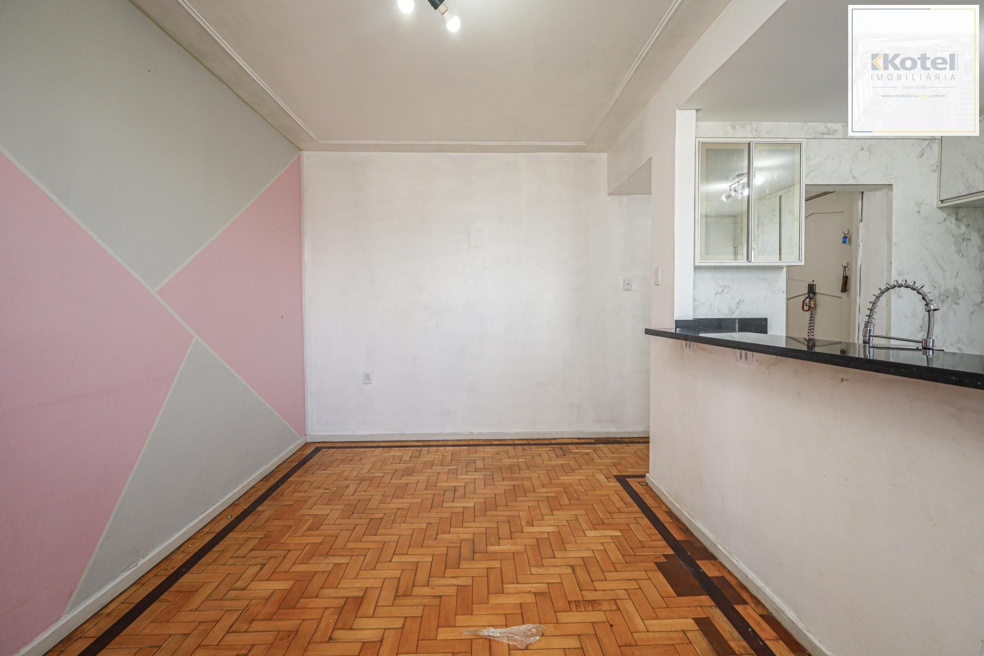 Apartamento a venda no bairro Santa Cecilia