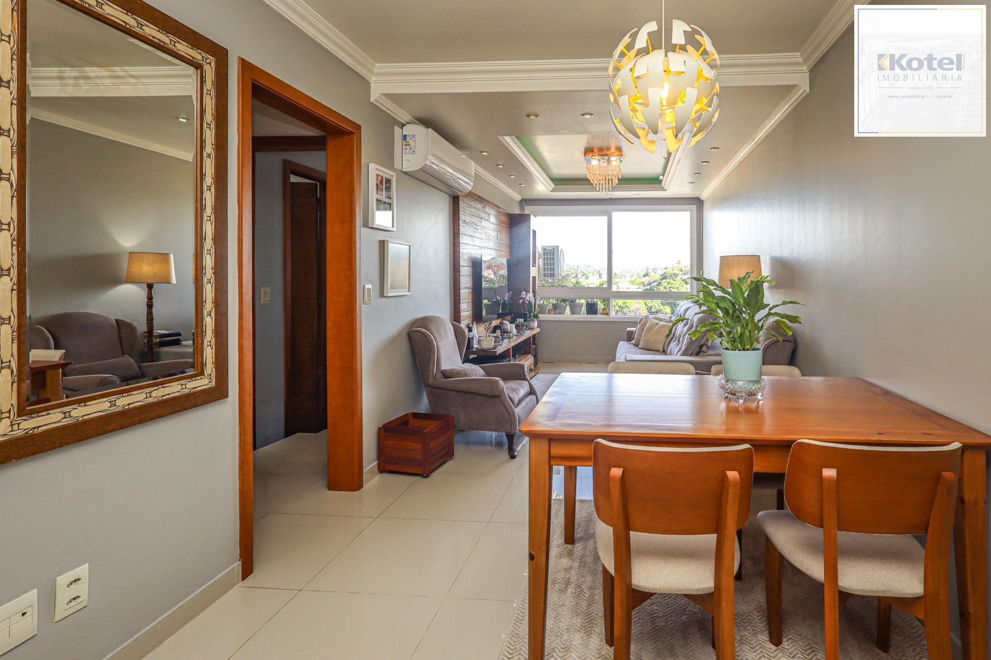 Apartamento a venda no bairro Jardim Itu — foto 5