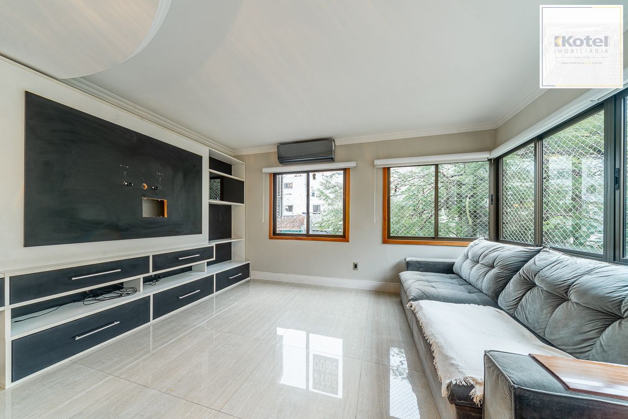 Apartamento, 3 quartos, à venda, 94 m², Petrópolis - Porto Alegre — foto 3