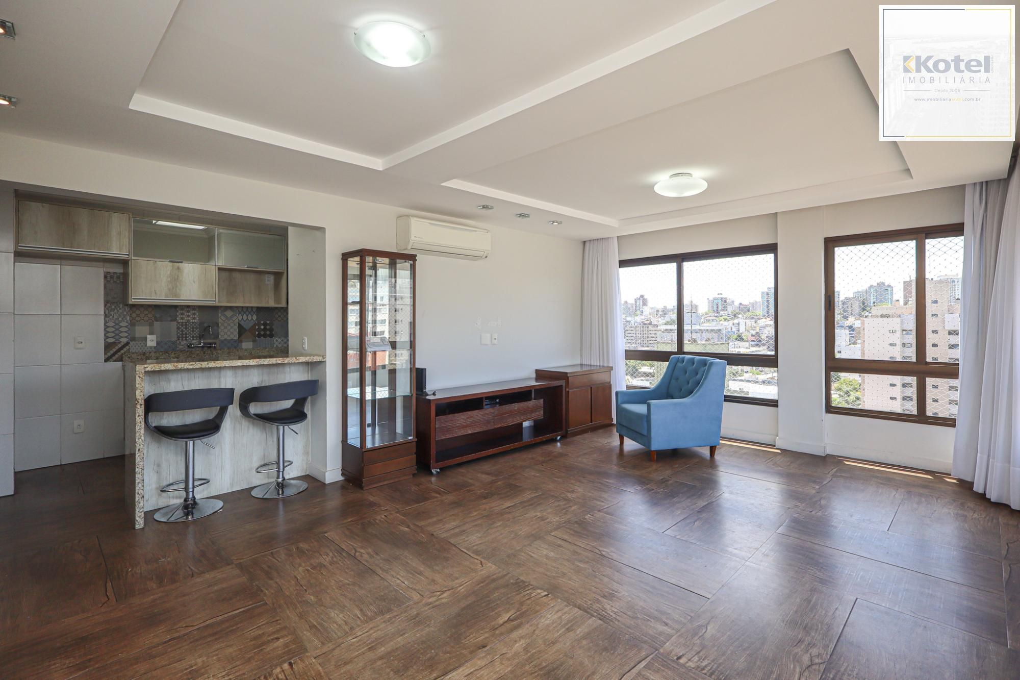 Apartamento a venda no bairro Mont Serrat