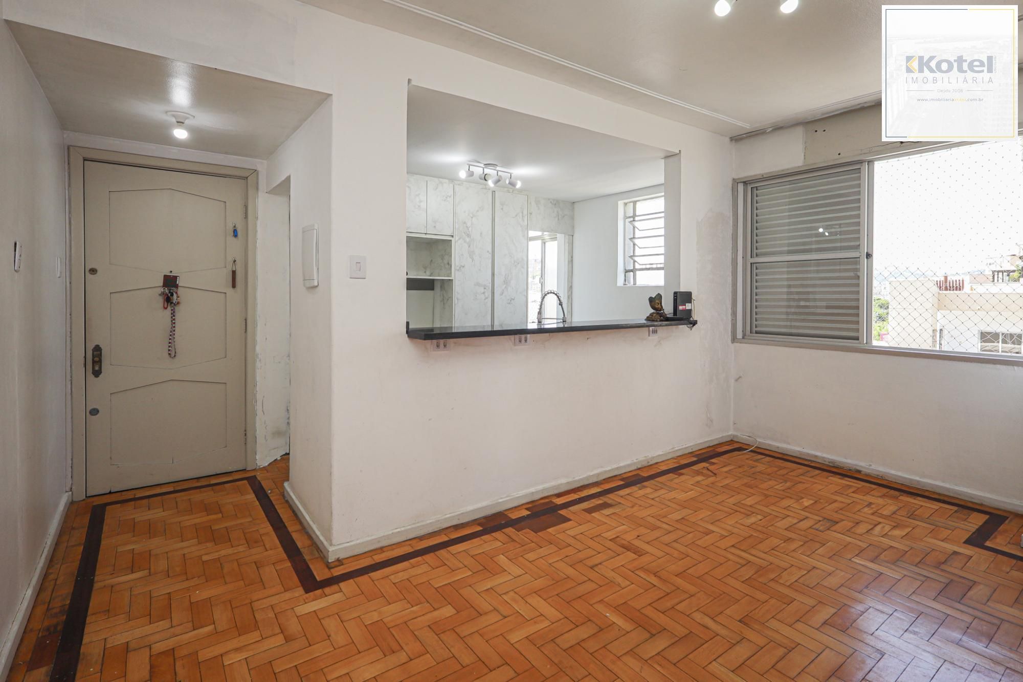Apartamento a venda no bairro Santa Cecilia