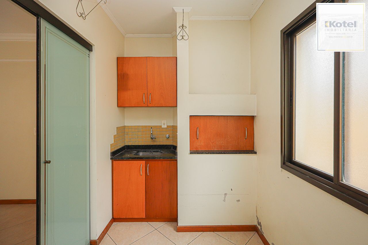 Apartamento Garden, 3 quartos, à venda, 120 m², Bela Vista - Porto Alegre — foto 5