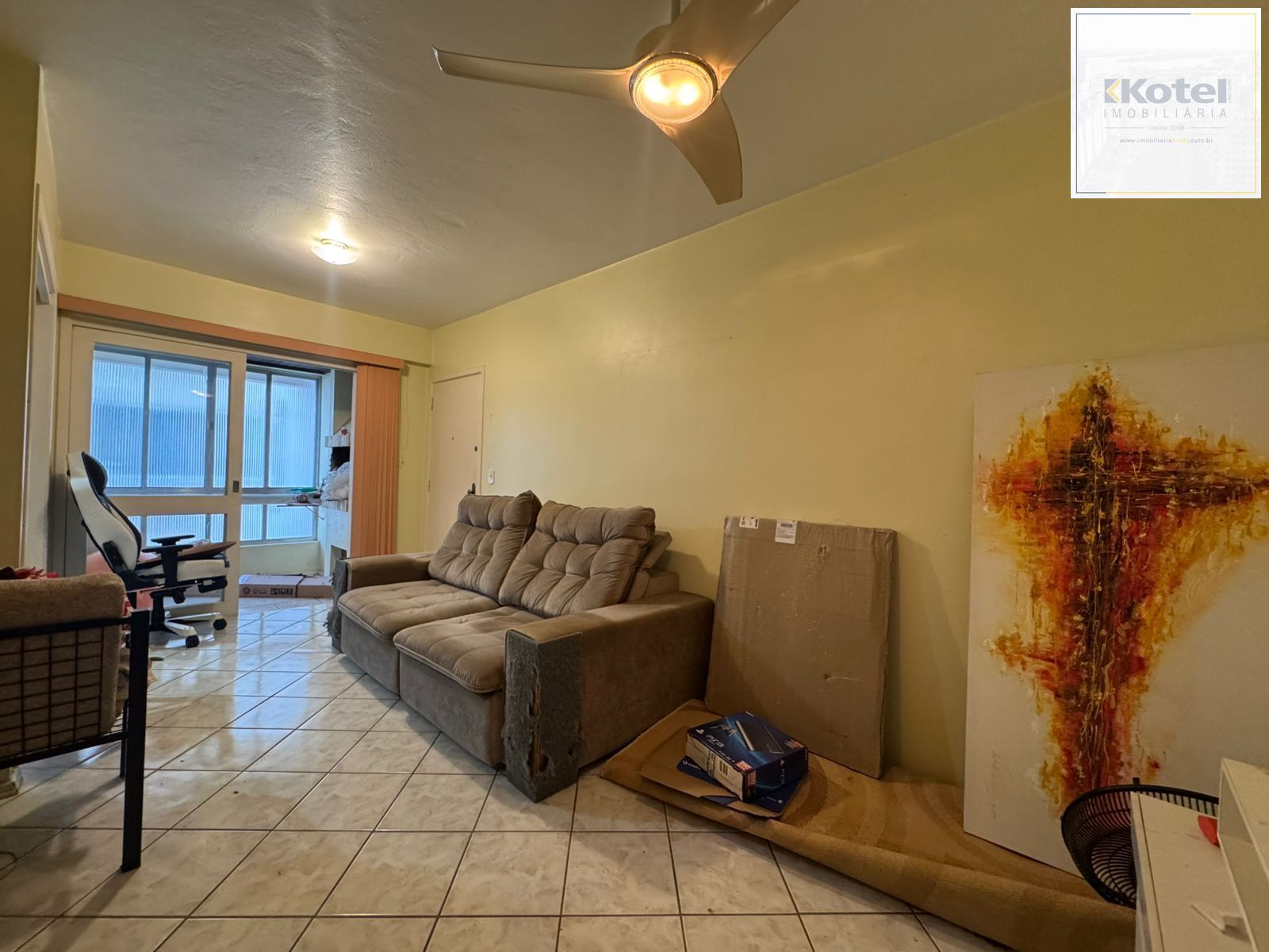Apartamento à venda no Centro Histórico — foto 4