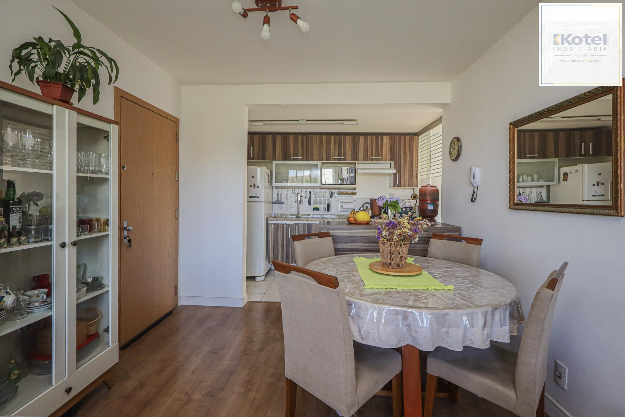 Apartamento a venda no bairro Jardim Carvalho — foto 5