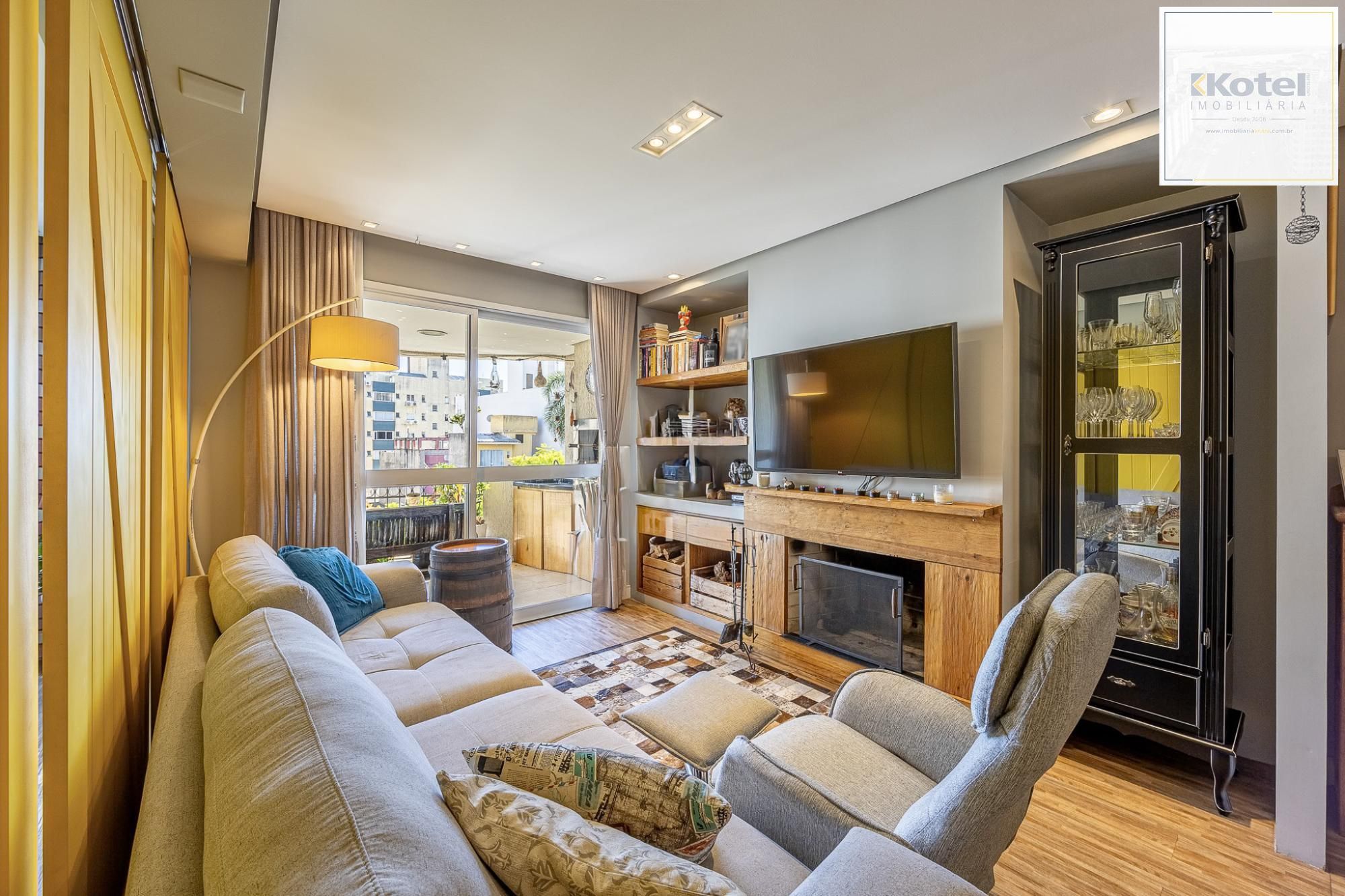 Apartamento a venda no bairro Mont Serrat