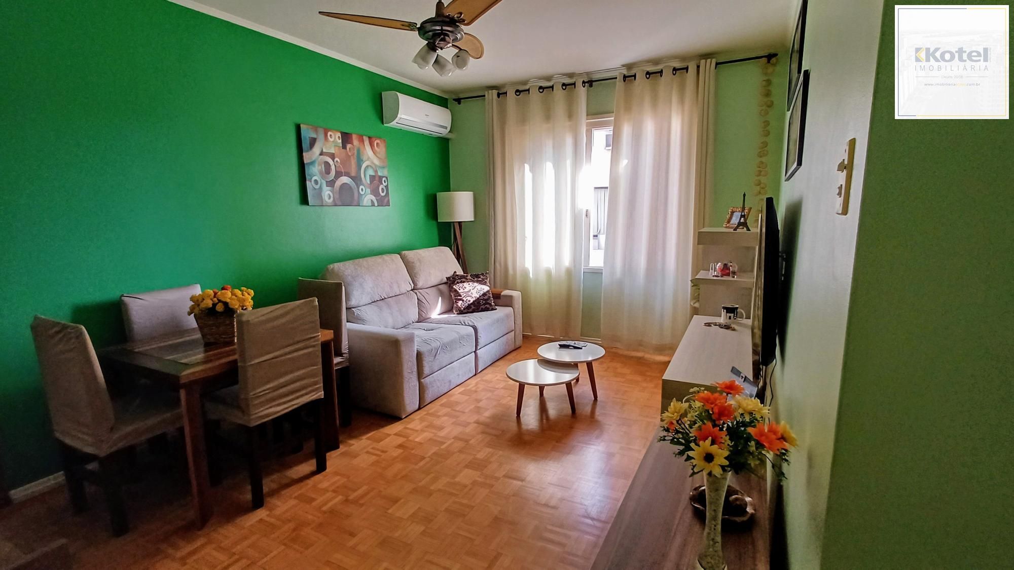 Apartamento a venda no bairro Teresópolis — foto 2