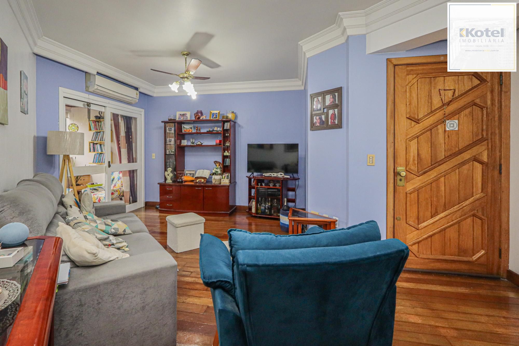 Apartamento a venda no bairro São João — foto 2