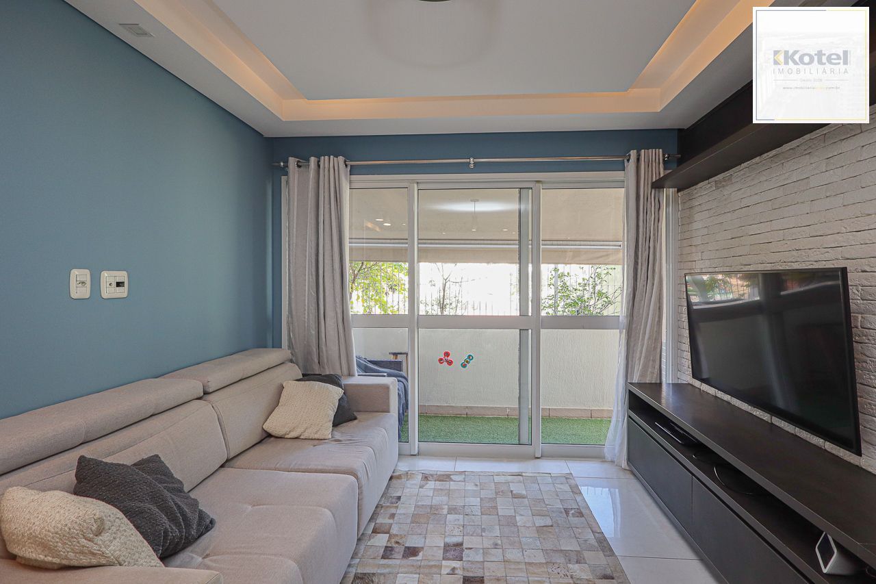 Apartamento Garden a venda no bairro Jardim Bôtanico