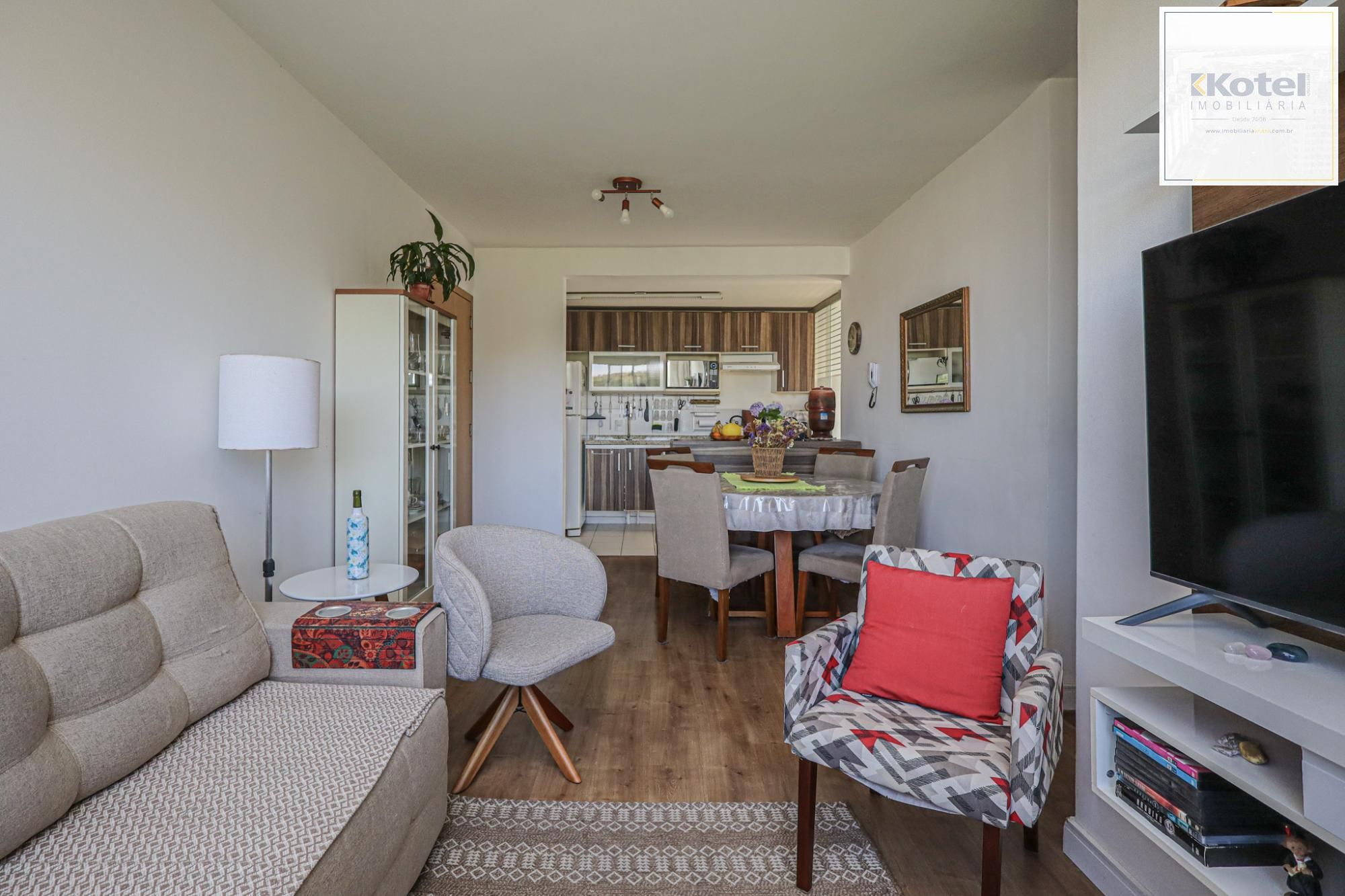 Apartamento a venda no bairro Jardim Carvalho — foto 3
