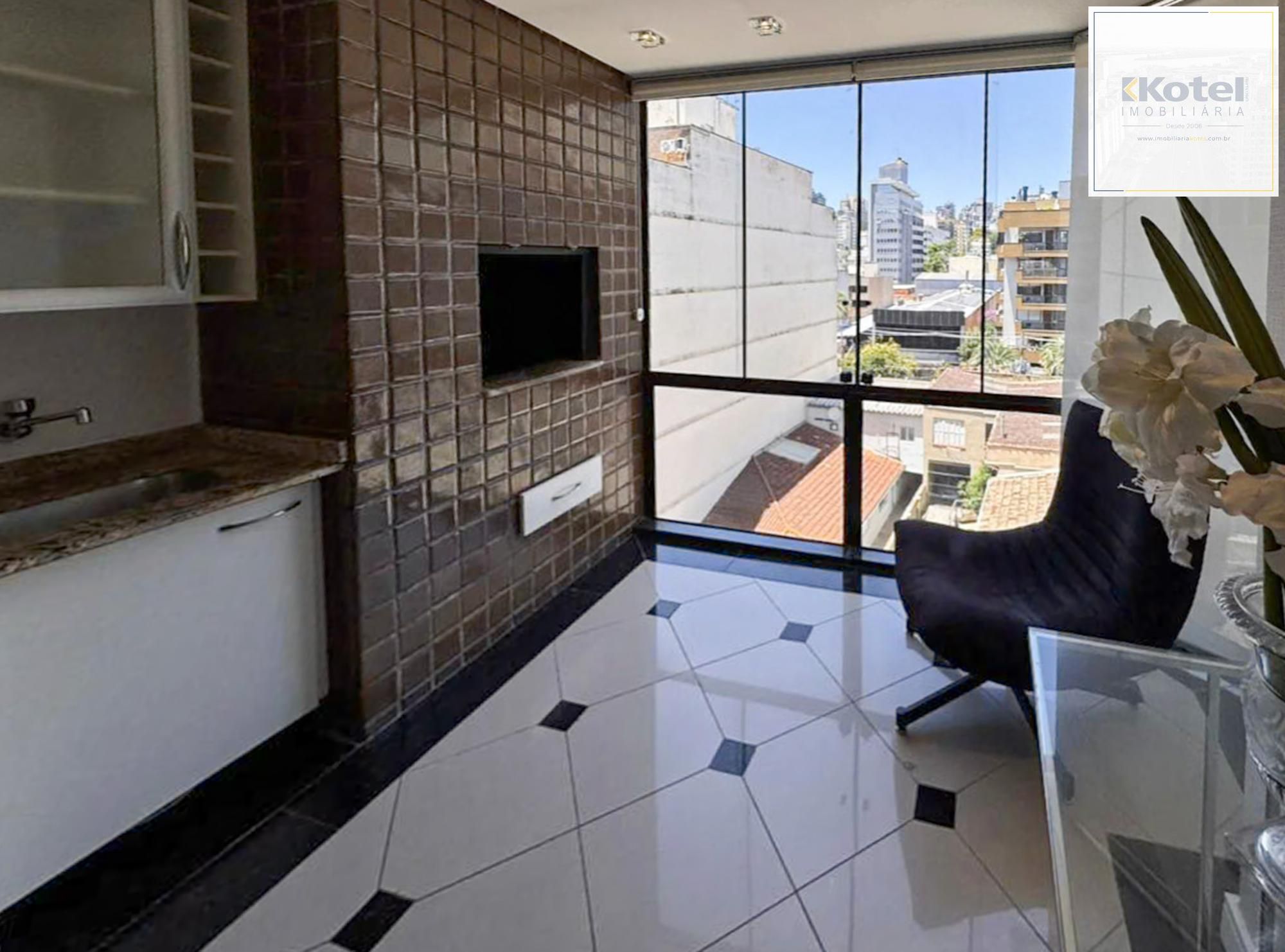 Apartamento a venda no bairro Auxiliadora — foto 4