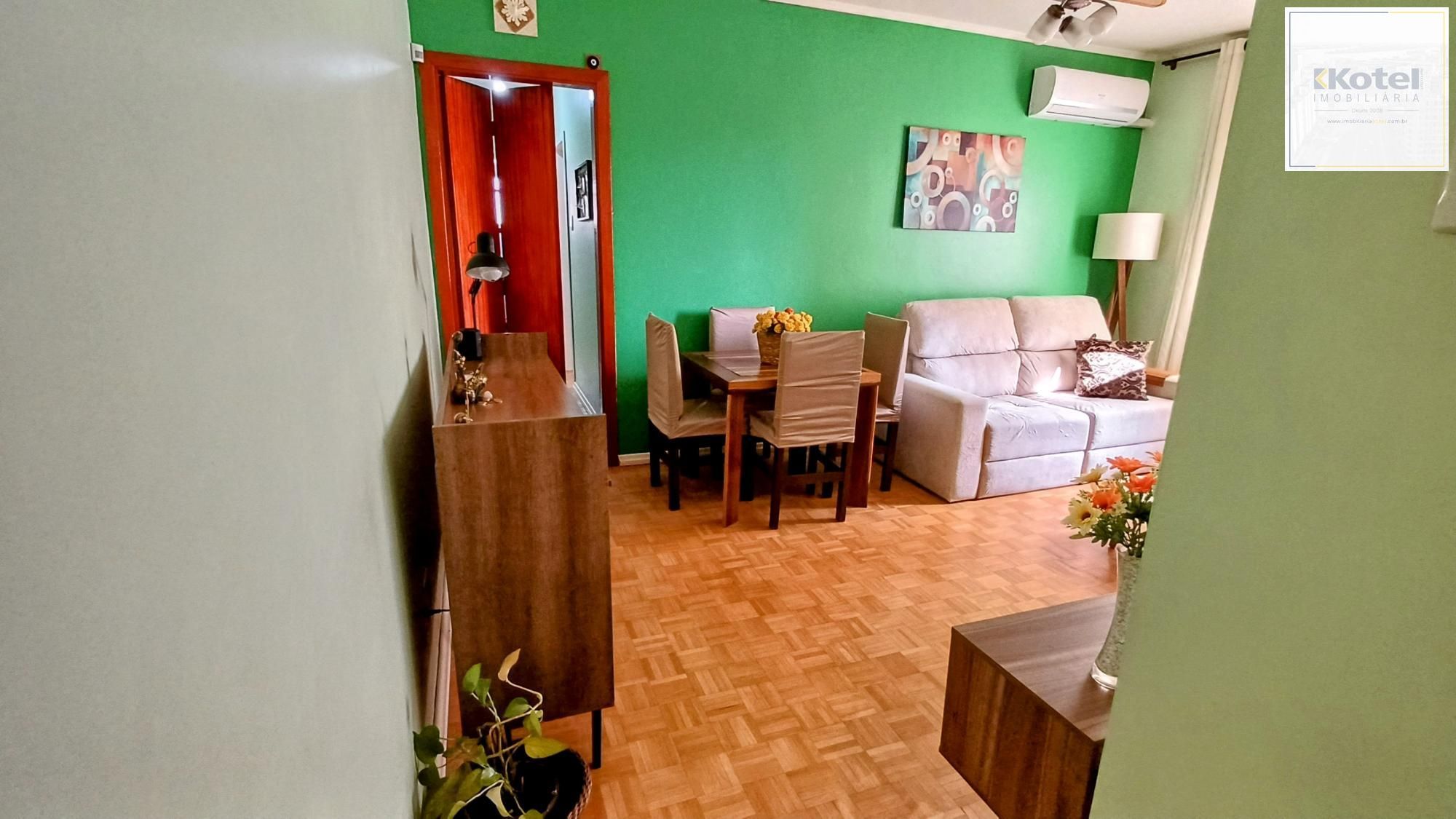 Apartamento a venda no bairro Teresópolis — foto 3