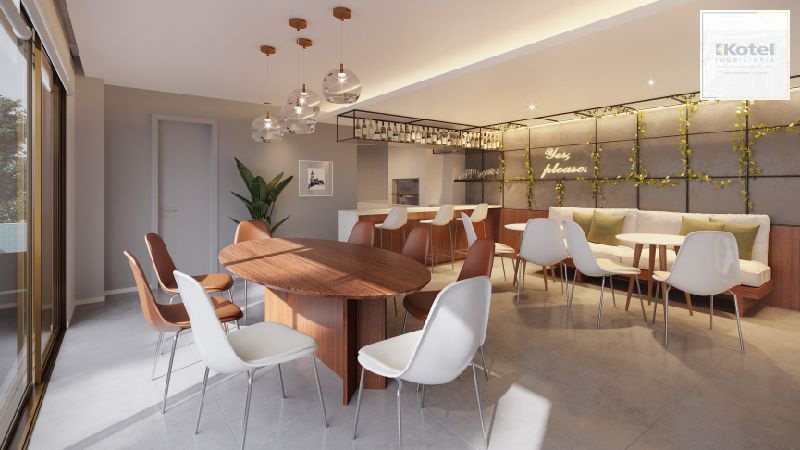 Apartamento no Bairro Rio Branco