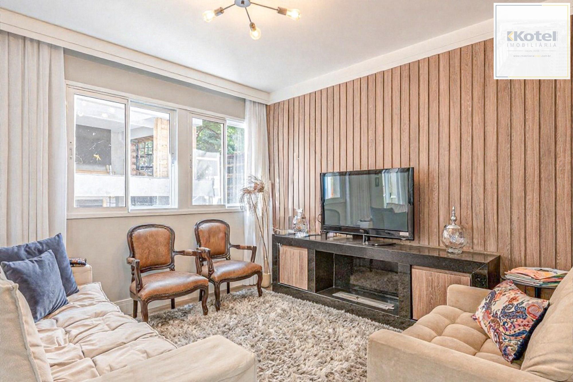 Apartamento a venda no bairro Rio Branco