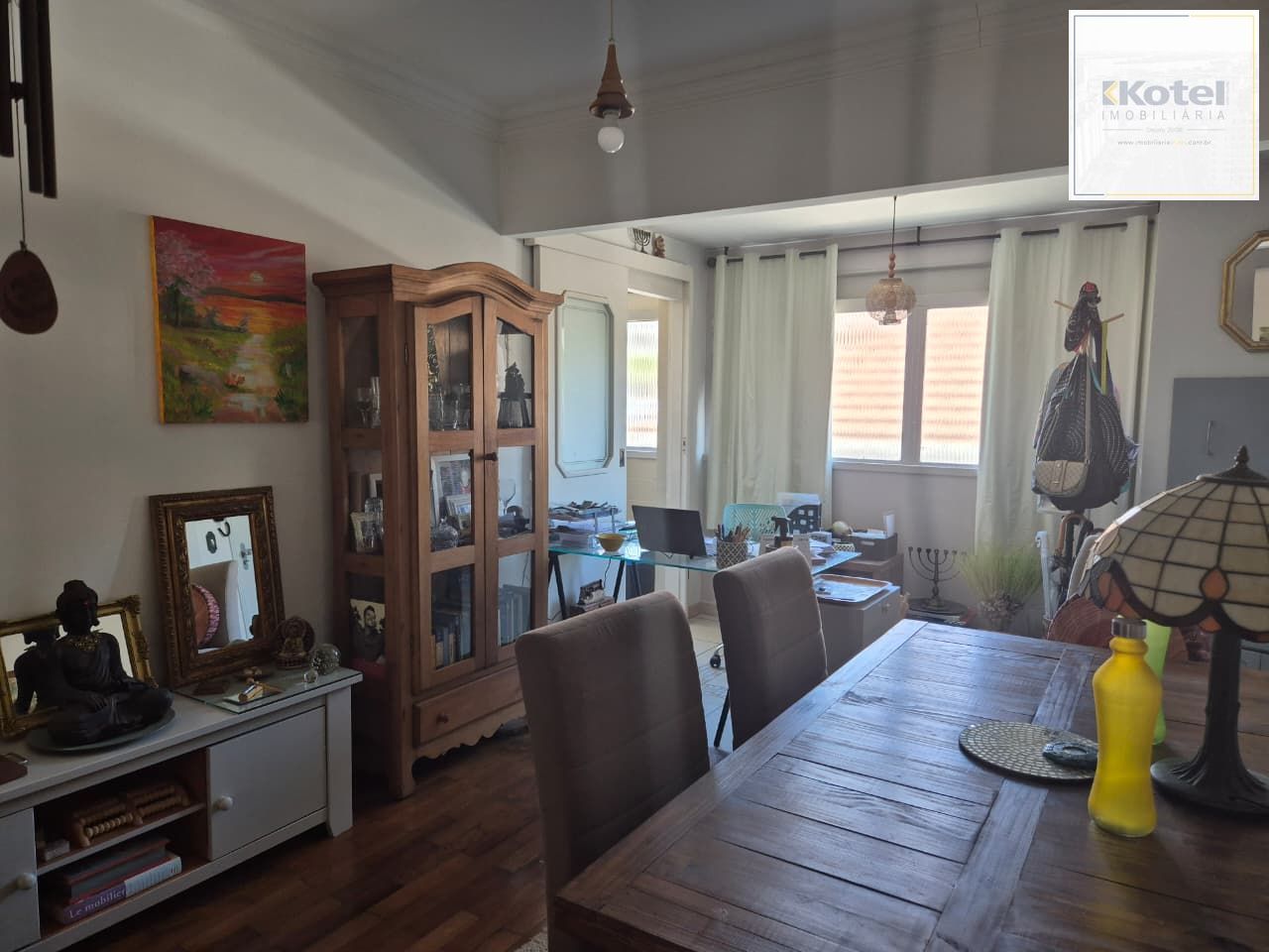 Apartamento a venda no bairro Moinhos de Vento
