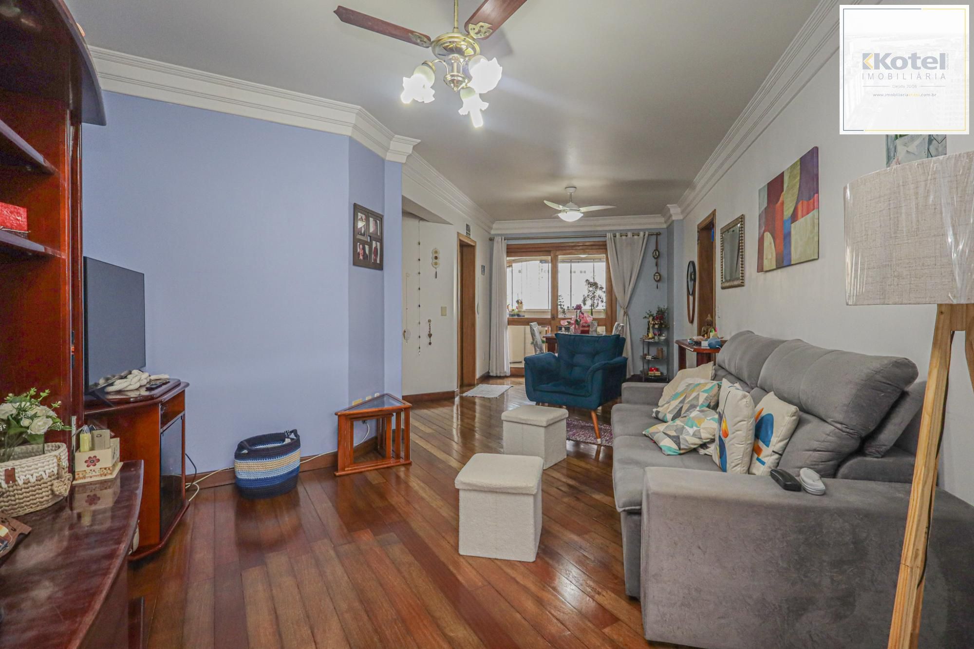 Apartamento a venda no bairro São João — foto 4