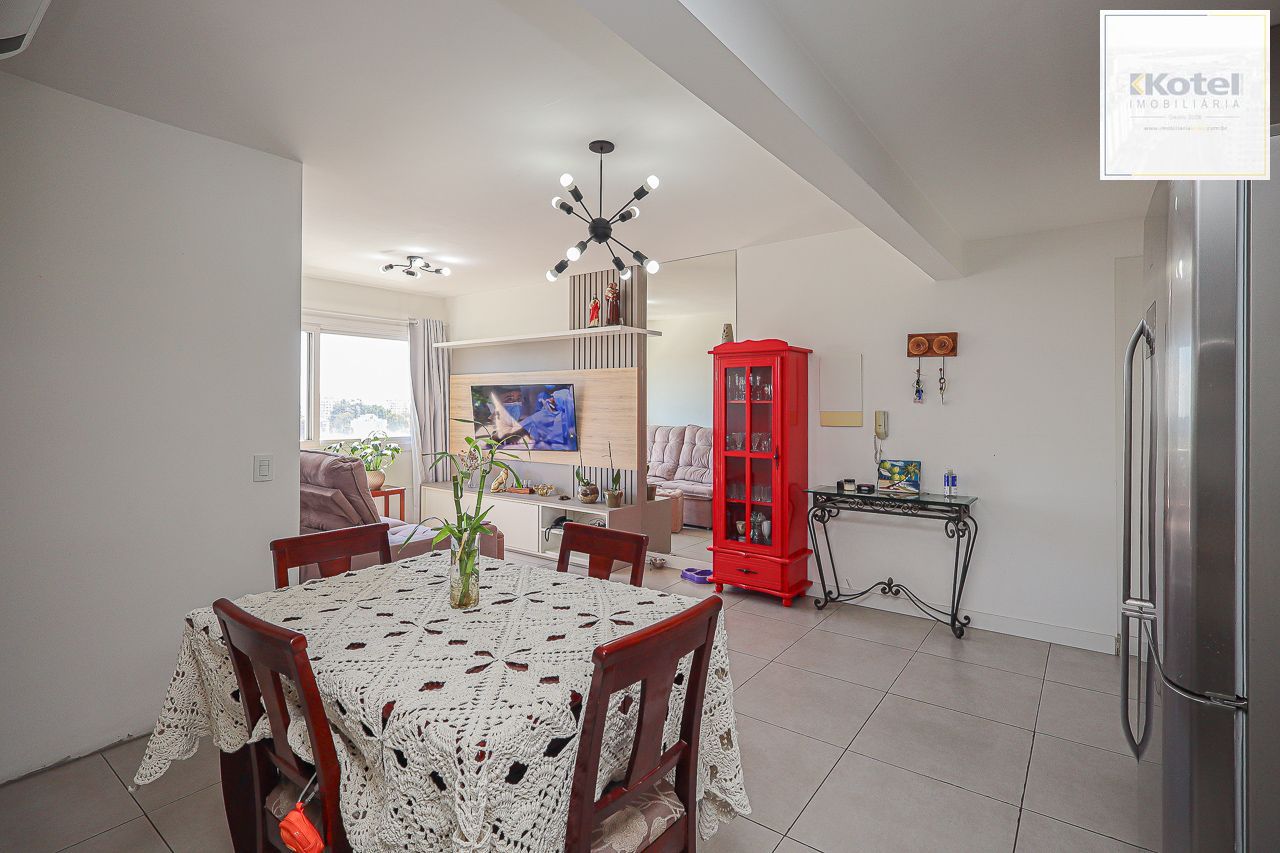 Apartamento, 3 quartos, à venda, 76 m², São Sebastião - Porto Alegre — foto 3