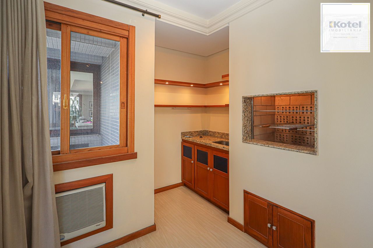 Apartamento a venda no bairro Auxiliadora
