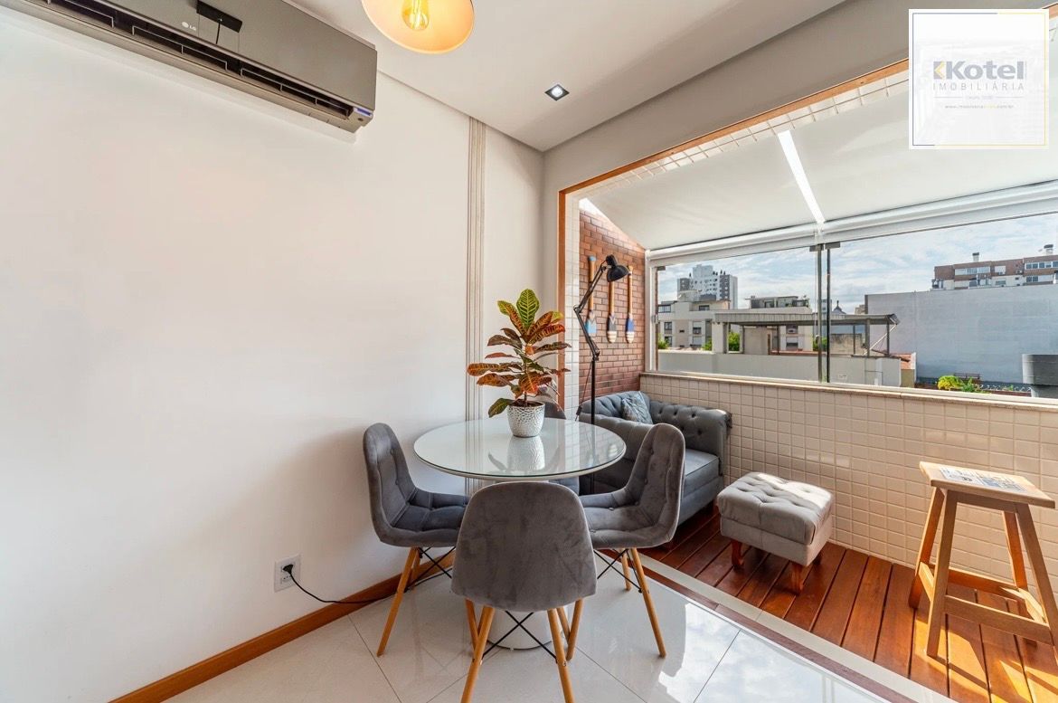 Apartamento a venda no bairro Santana — foto 4