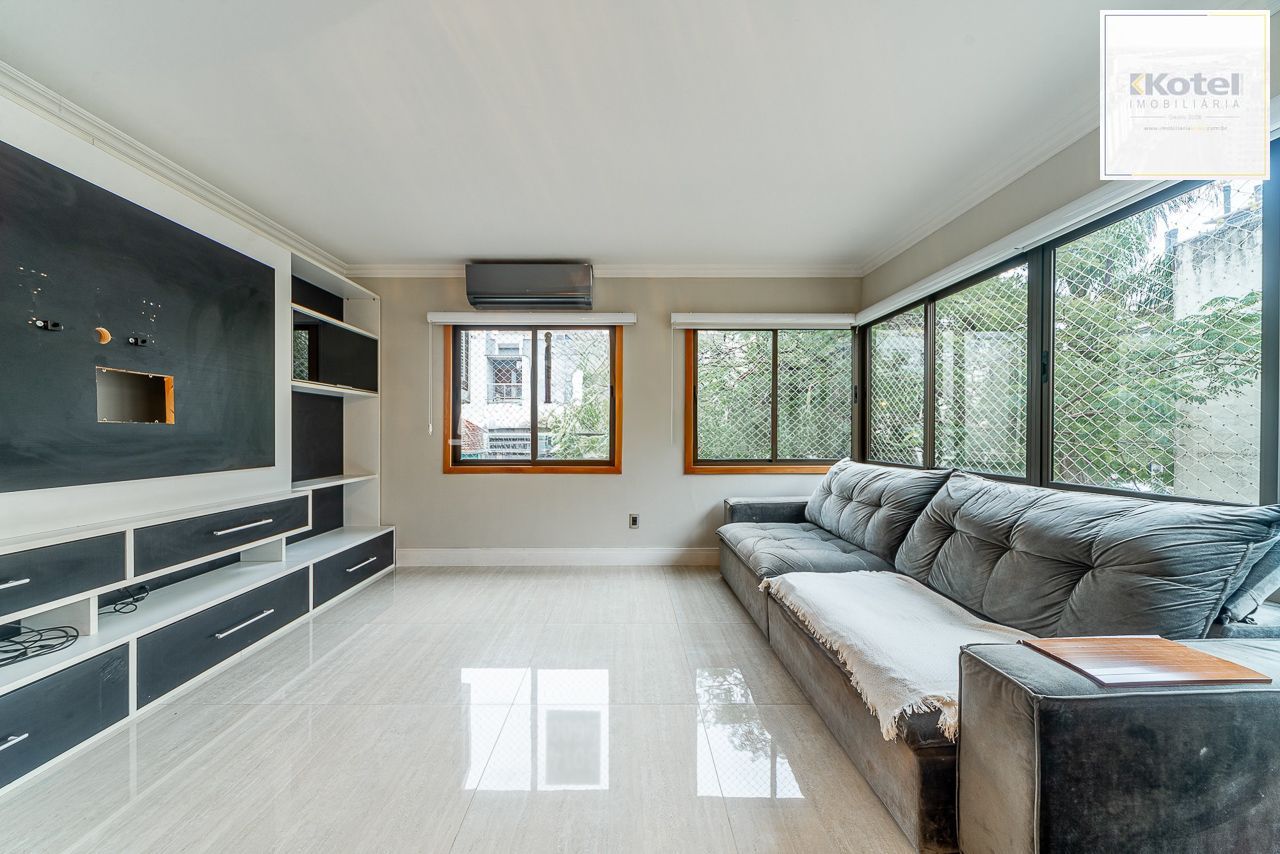 Apartamento, 3 quartos, à venda, 94 m², Petrópolis - Porto Alegre — foto 4