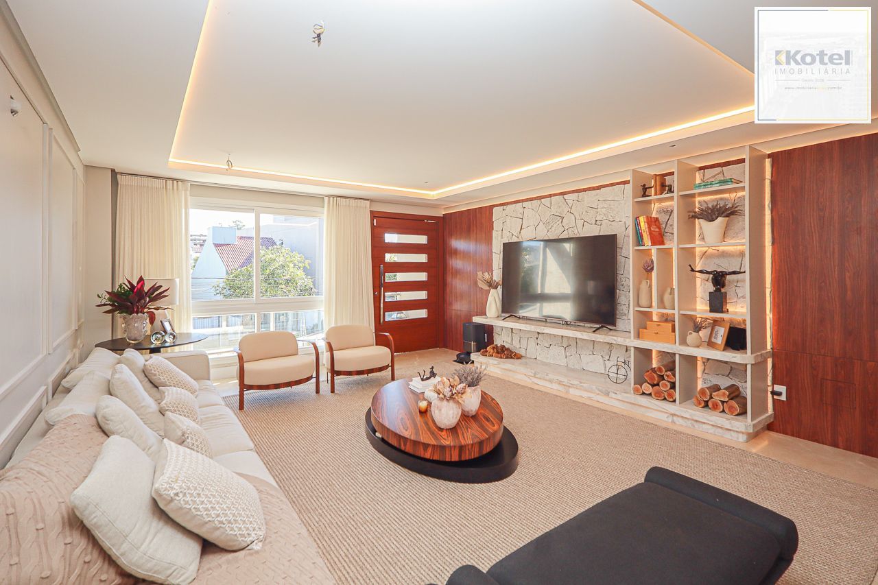 Casa 3 quartos à venda, 281m², Chácara das Pedras - Porto Alegre — foto 2