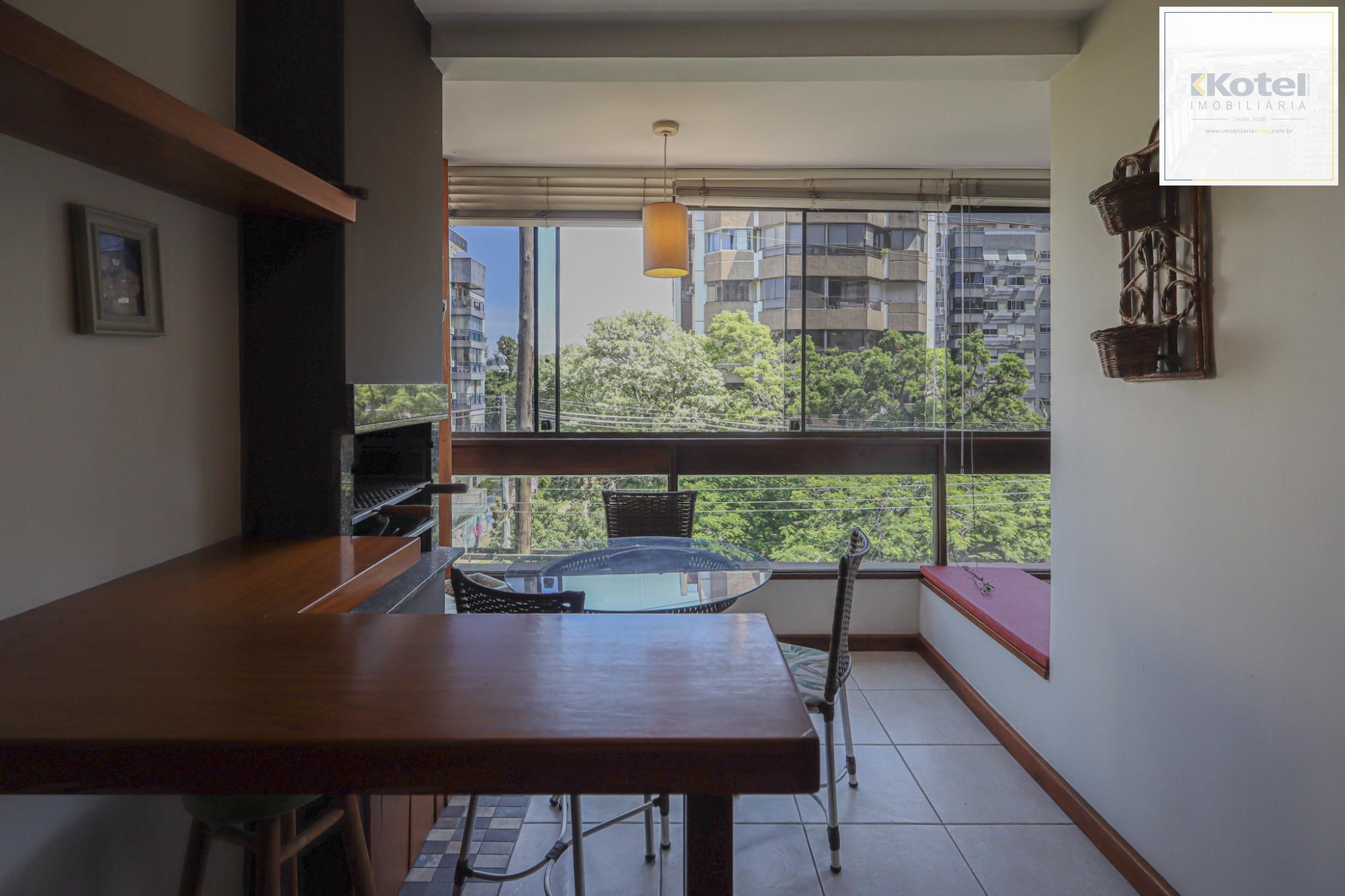 Apartamento a venda no bairro Petrópolis — foto 3