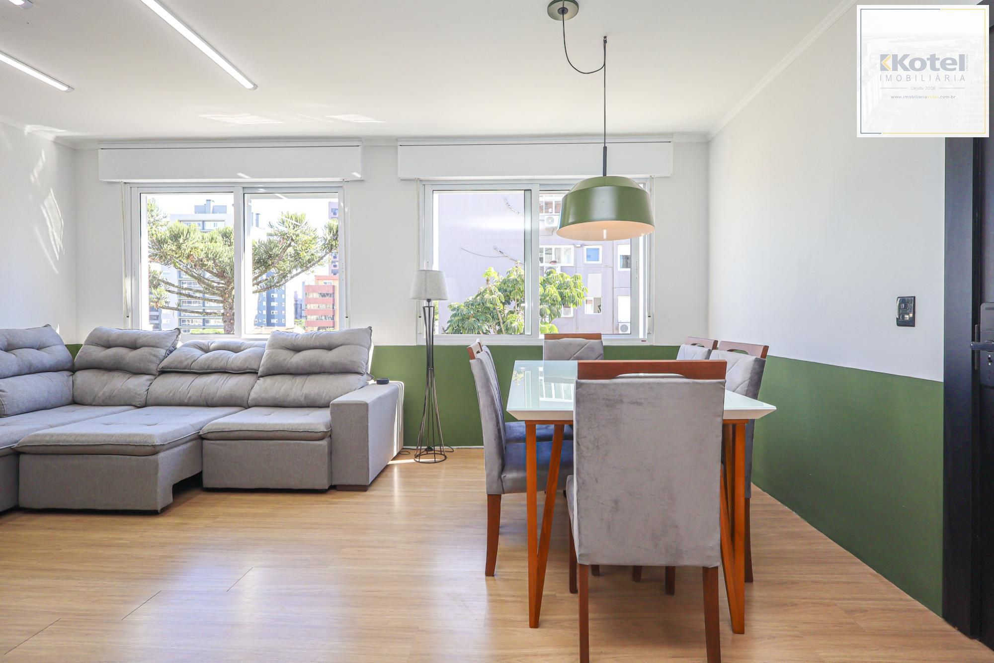 Apartamento a venda no bairro Moinhos de Vento — foto 2