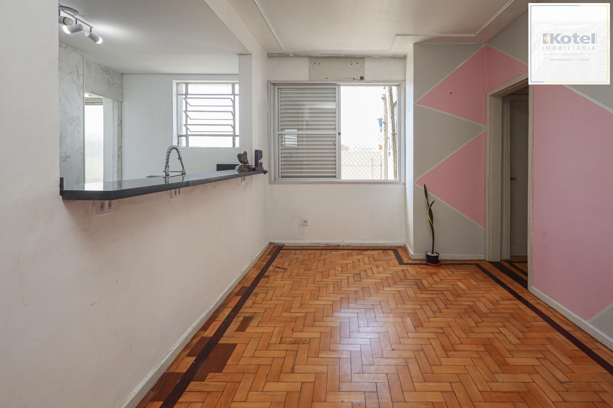 Apartamento a venda no bairro Santa Cecilia