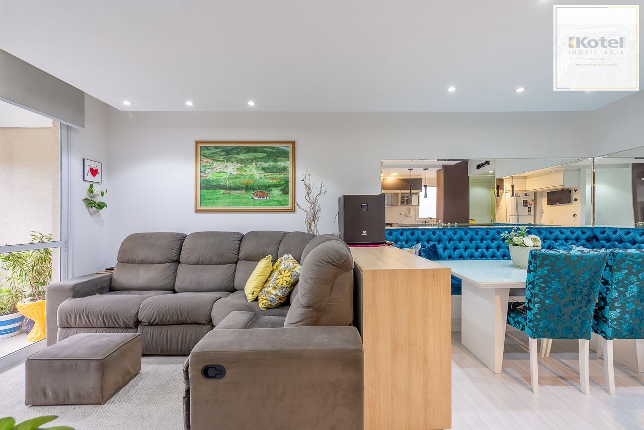Apartamento a venda no bairro Jardim Lindóia