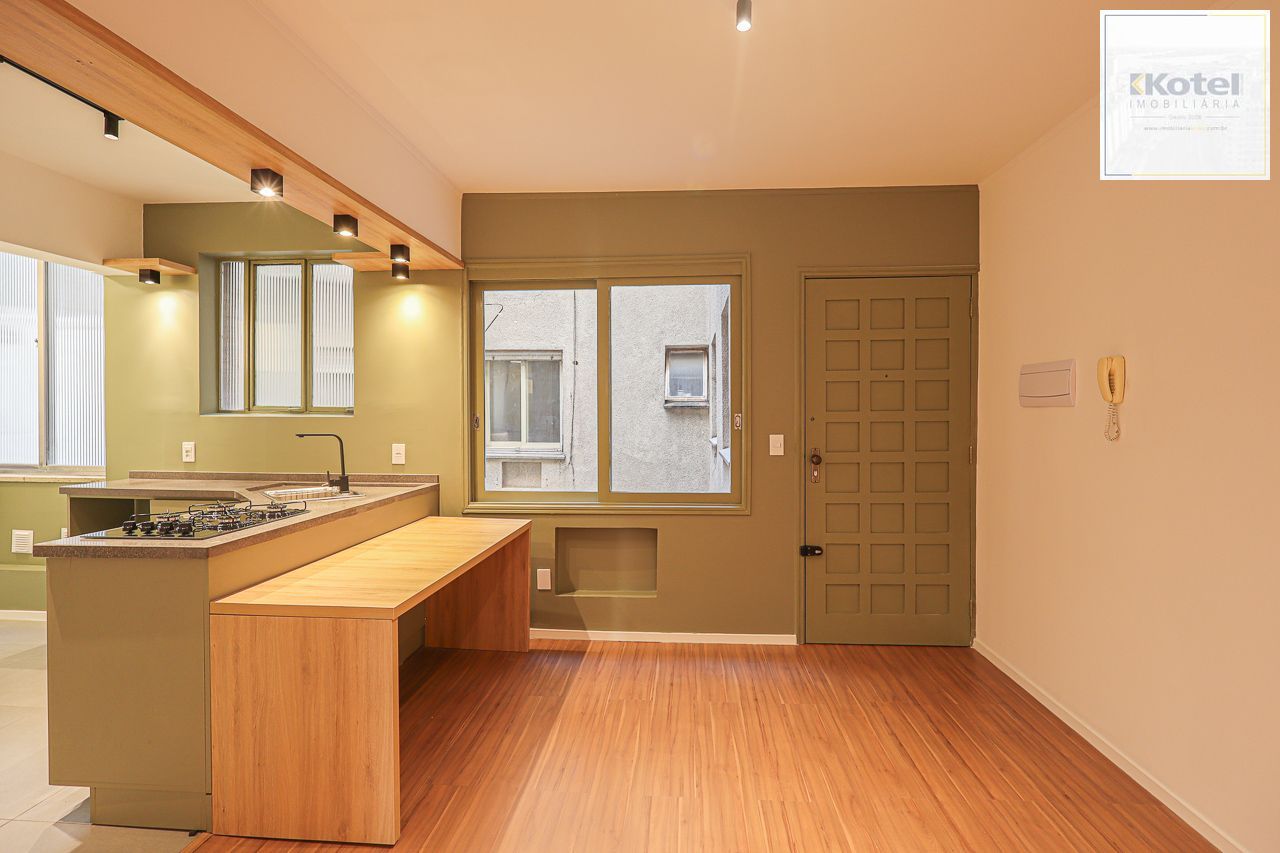 Apartamento a venda no Centro Histórico