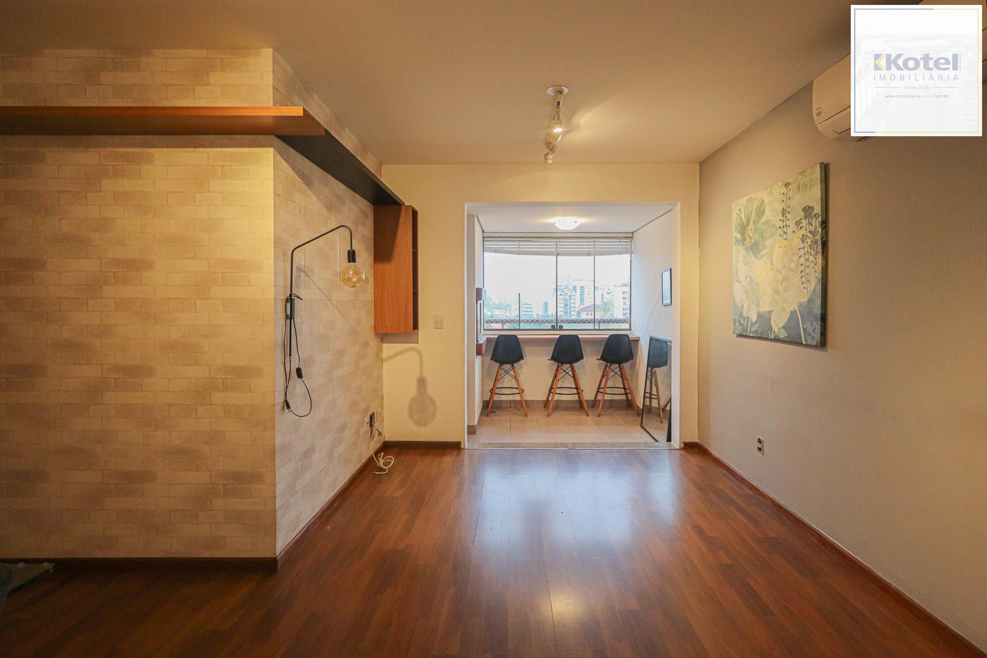 Apartamento a venda no bairro Chácara das Pedras — foto 2