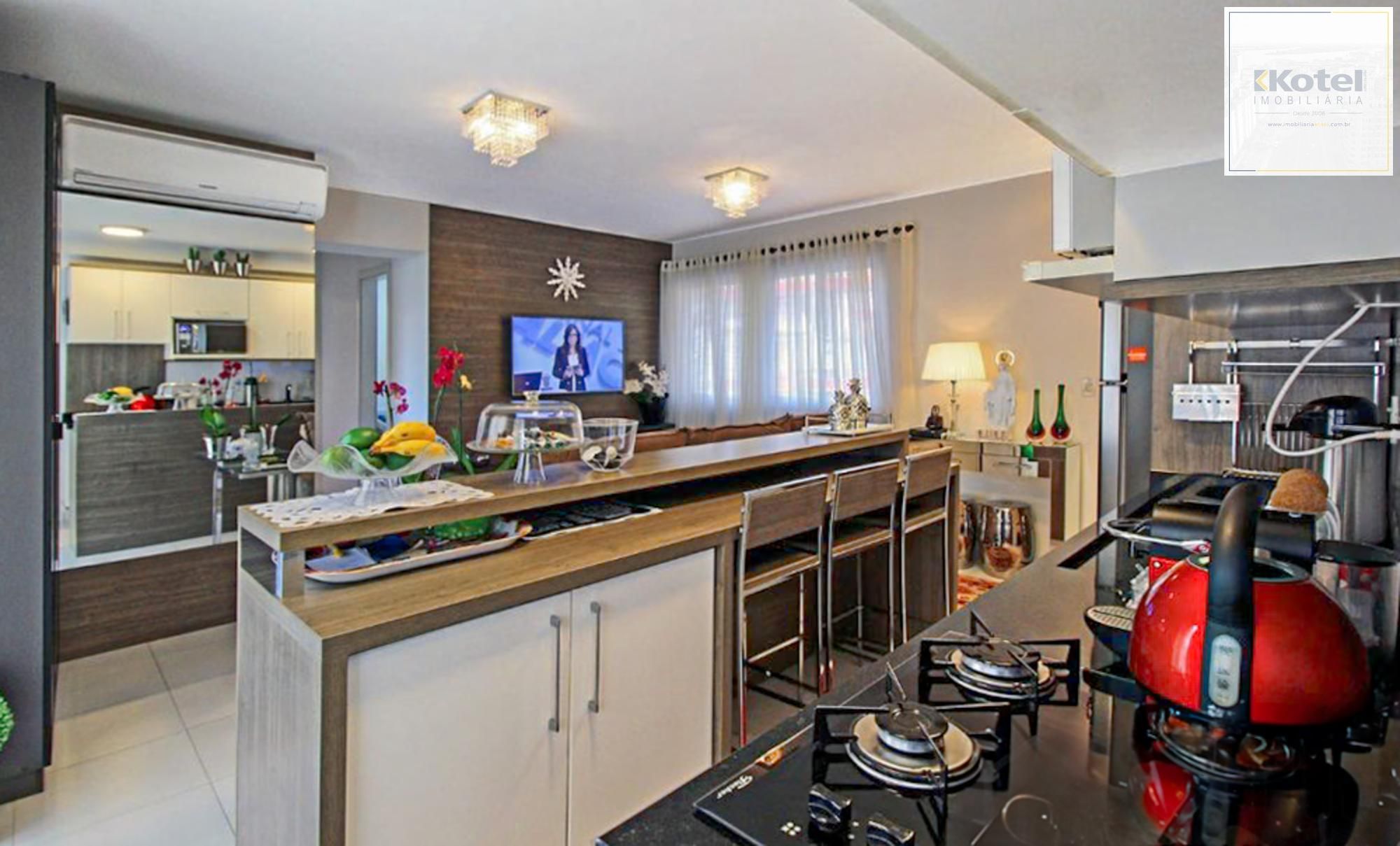Apartamento a venda no bairro Rio Branco