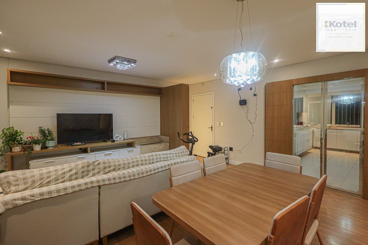 Apartamento a venda no bairro Auxiliadora — foto 3