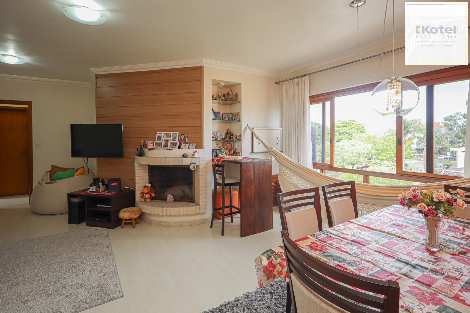 Apartamento a venda no bairro Jardim Itu — foto 3