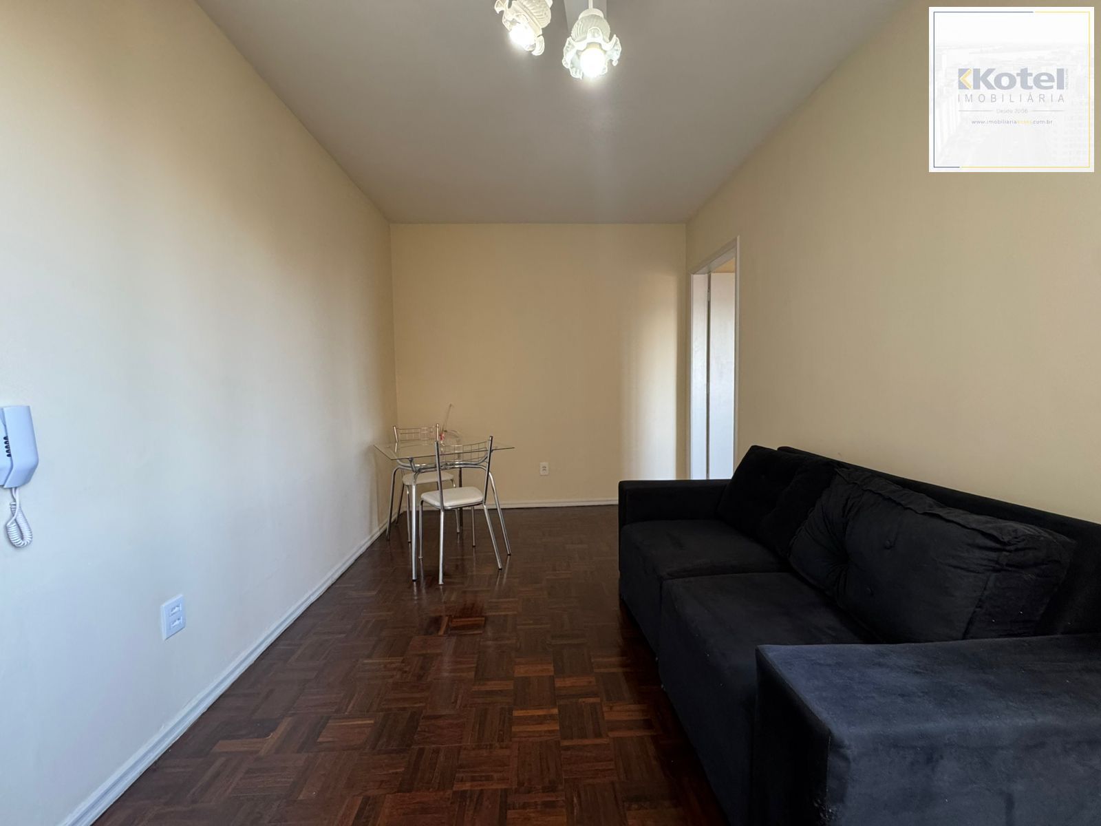 Apartamento à venda no Centro Histórico